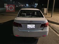 بي واي دي G3